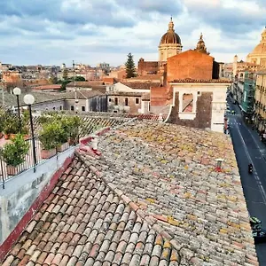 Biscari Catania-Fontanarossai nemzetközi repülőtér