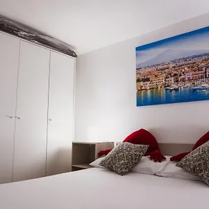  Appartamento Perla Azzurra Italia