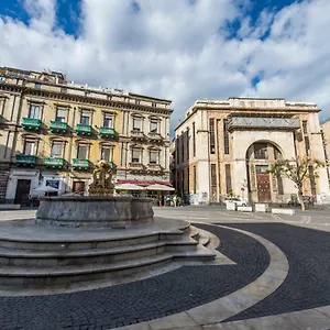  Appartamento Bellini Italia